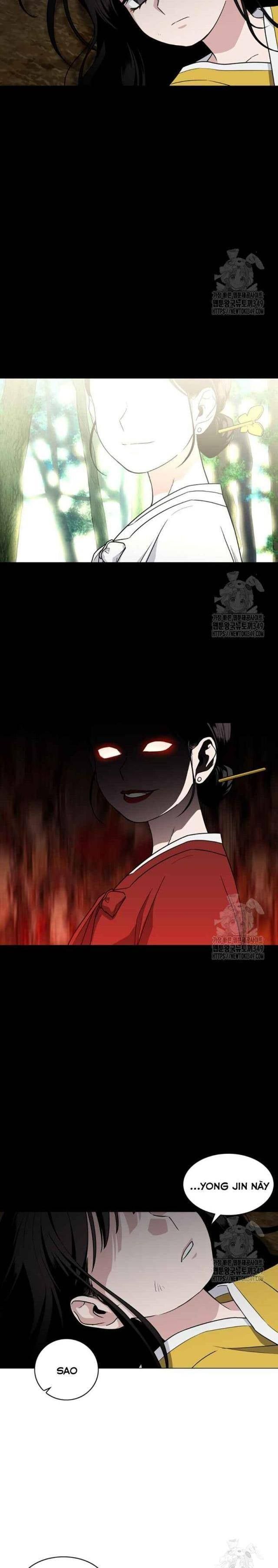 Chước Đao Chapter 10 - Trang 24