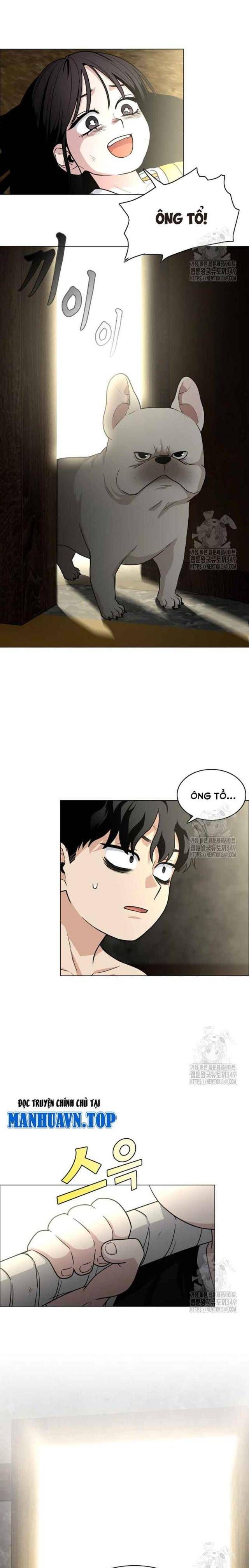 Chước Đao Chapter 10 - Trang 36