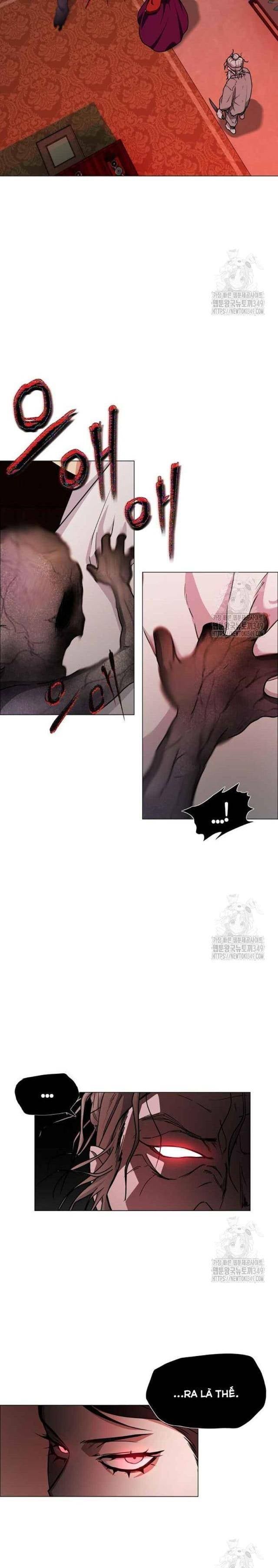 Chước Đao Chapter 10 - Trang 6