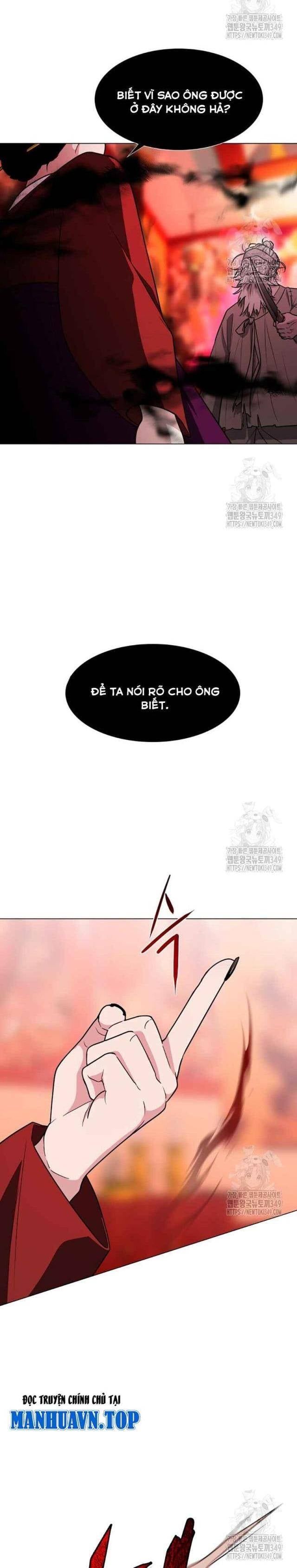Chước Đao Chapter 10 - Trang 9