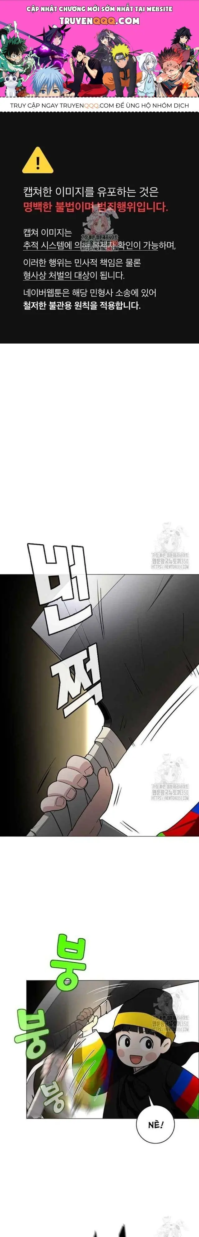 Chước Đao Chapter 11 - Trang 2