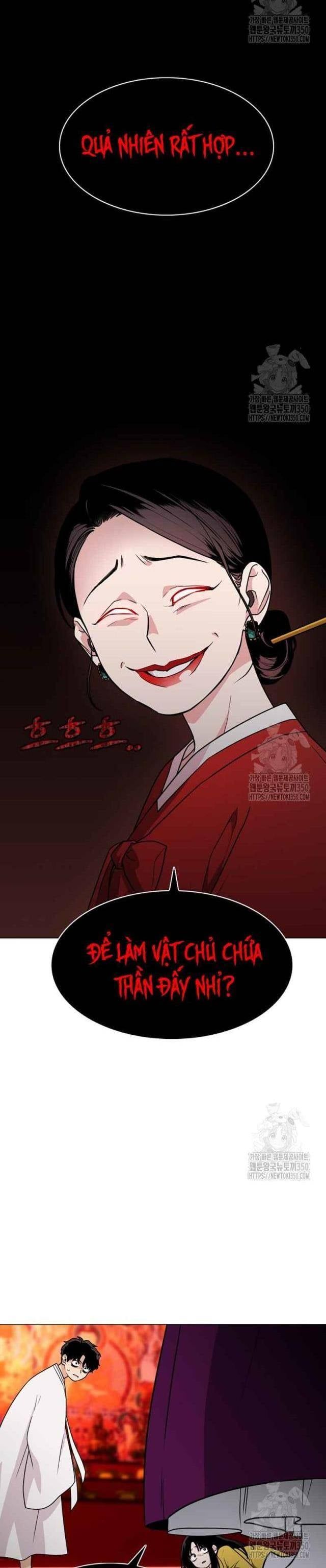 Chước Đao Chapter 11 - Trang 27