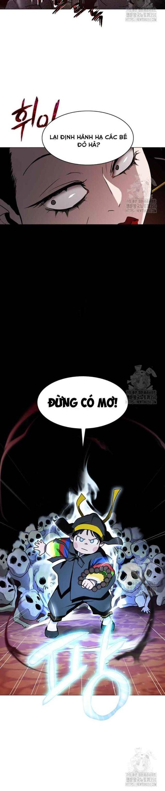 Chước Đao Chapter 11 - Trang 29