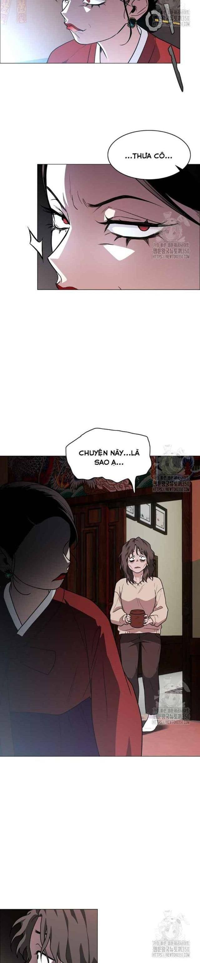 Chước Đao Chapter 11 - Trang 31