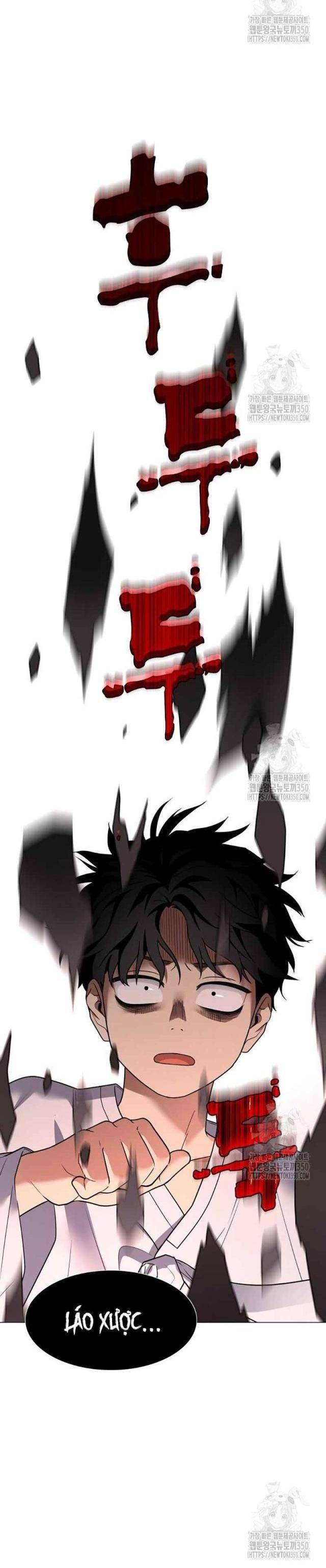 Chước Đao Chapter 11 - Trang 35