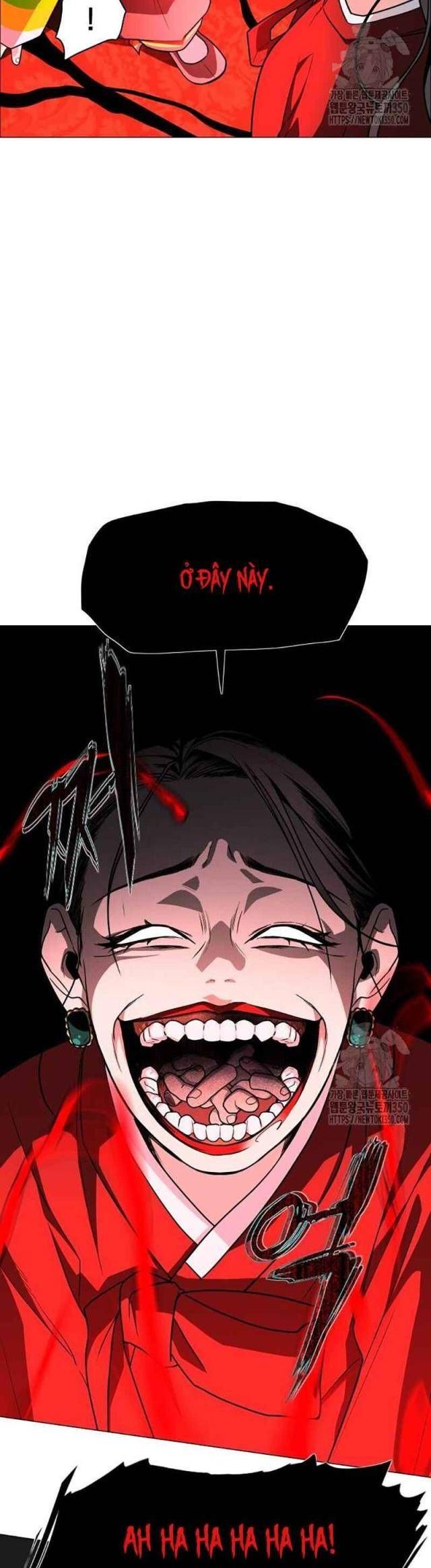 Chước Đao Chapter 12 - Trang 15