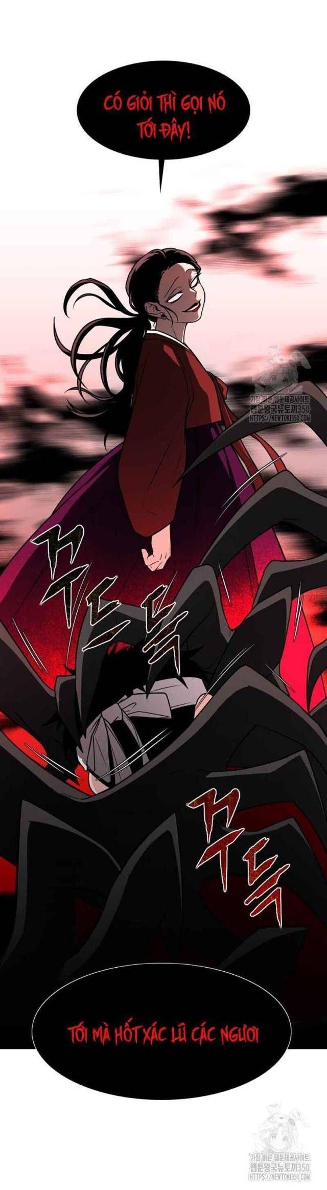Chước Đao Chapter 12 - Trang 25