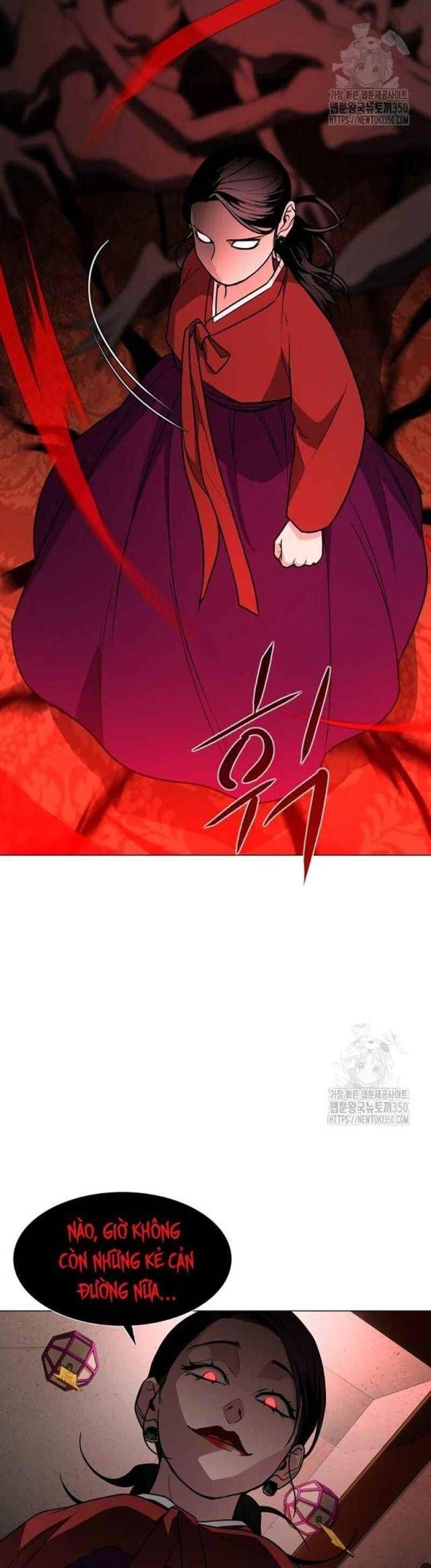 Chước Đao Chapter 12 - Trang 27
