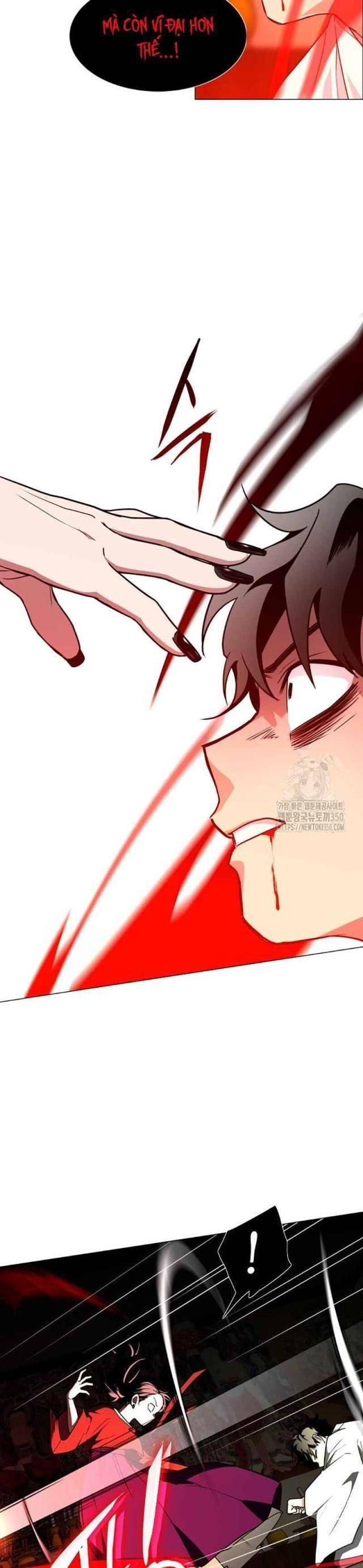Chước Đao Chapter 12 - Trang 29