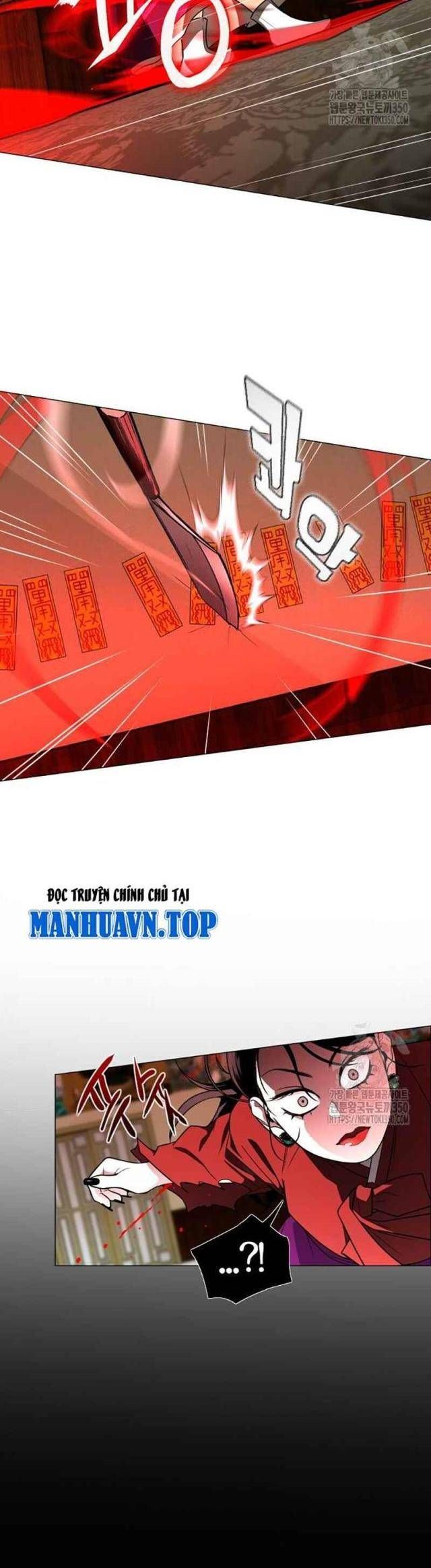 Chước Đao Chapter 12 - Trang 30