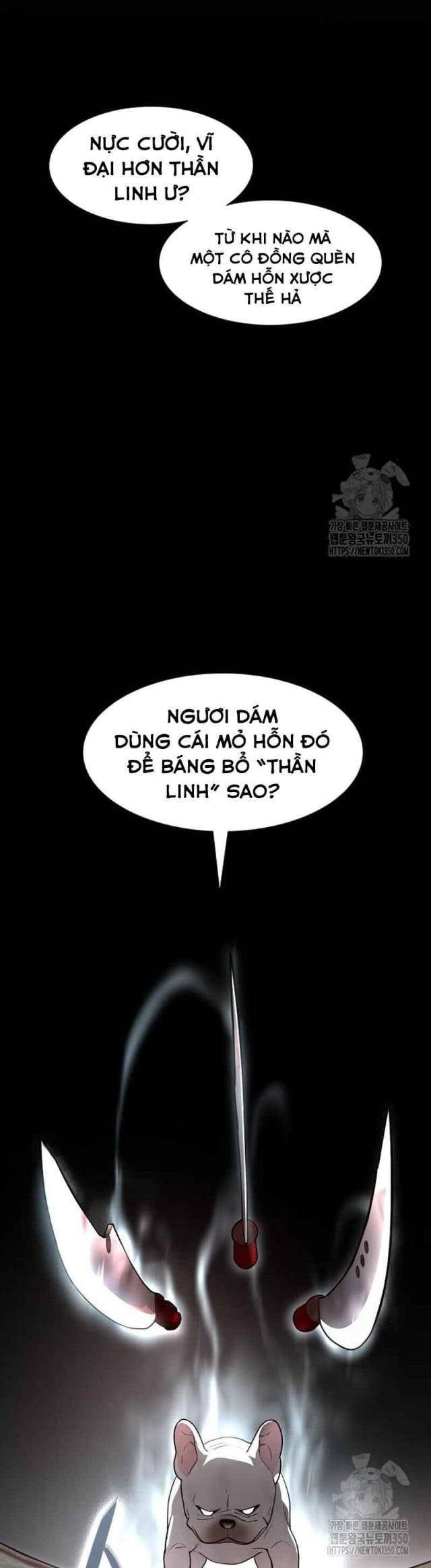 Chước Đao Chapter 12 - Trang 31