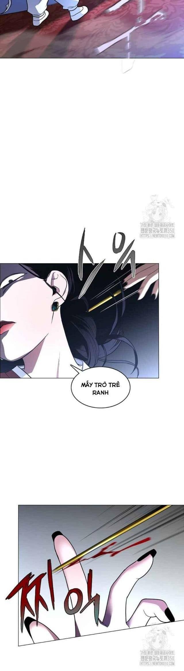 Chước Đao Chapter 12 - Trang 7