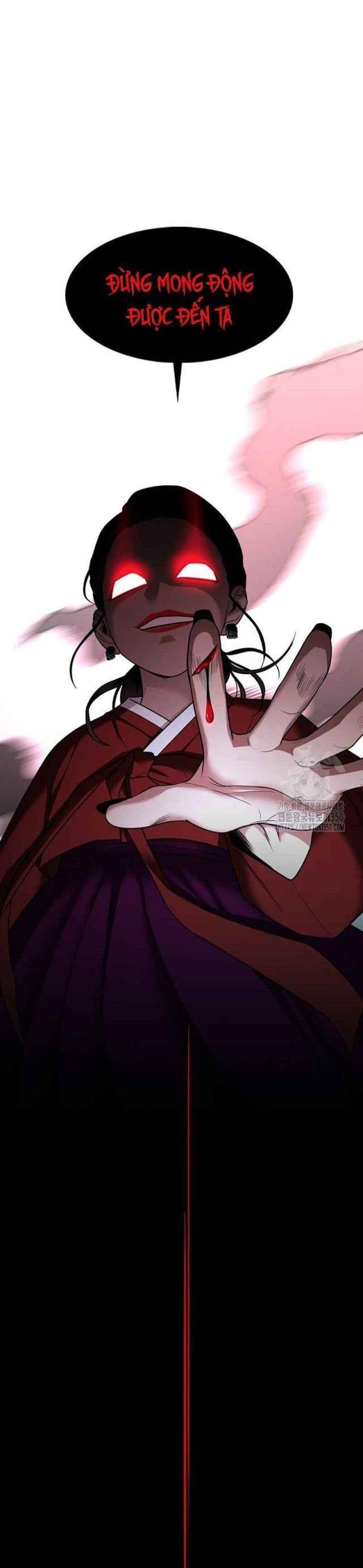 Chước Đao Chapter 12 - Trang 8