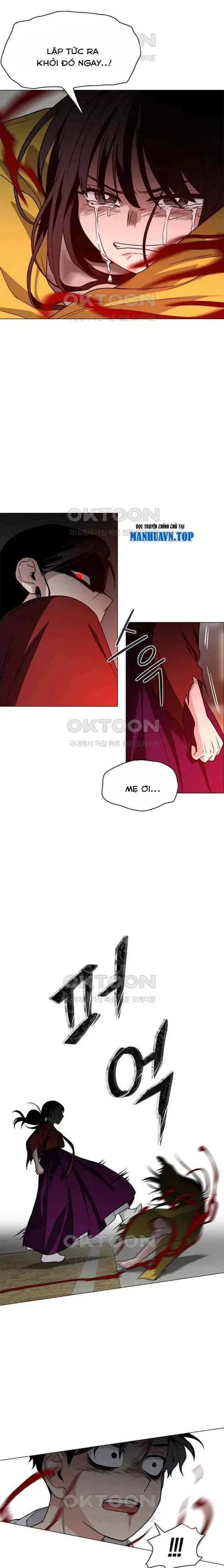 Chước Đao Chapter 13 - Trang 12