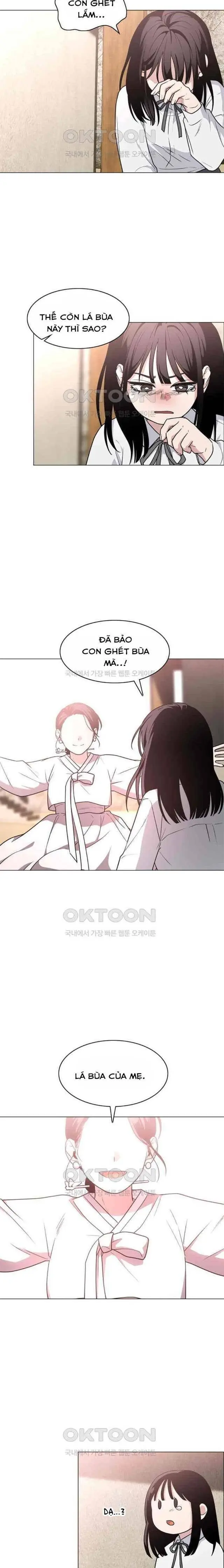 Chước Đao Chapter 13 - Trang 19