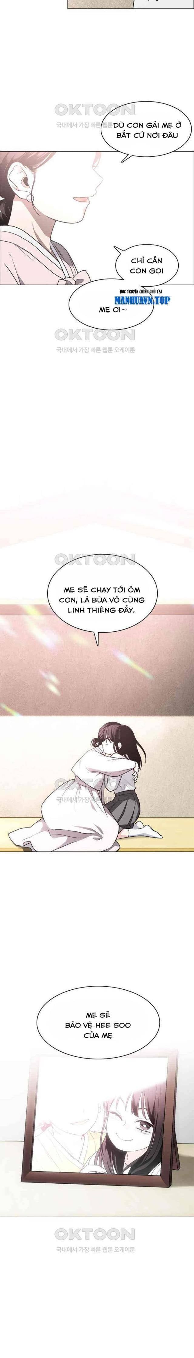 Chước Đao Chapter 13 - Trang 20