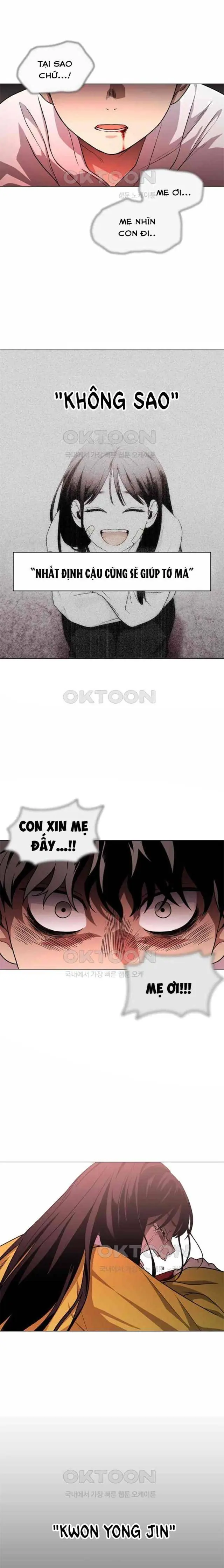 Chước Đao Chapter 13 - Trang 27