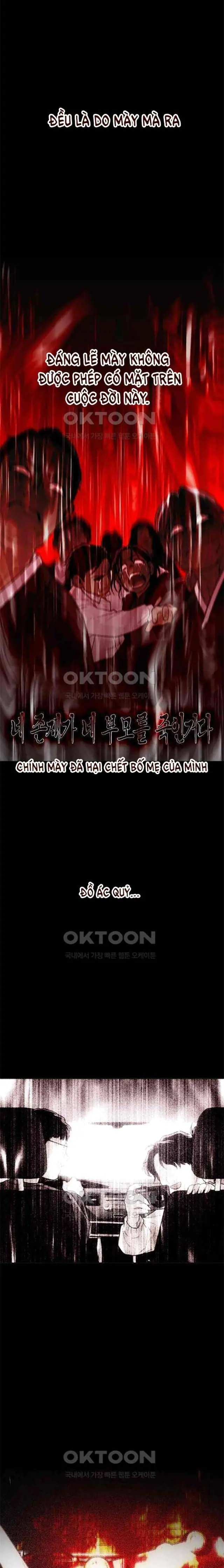 Chước Đao Chapter 13 - Trang 29