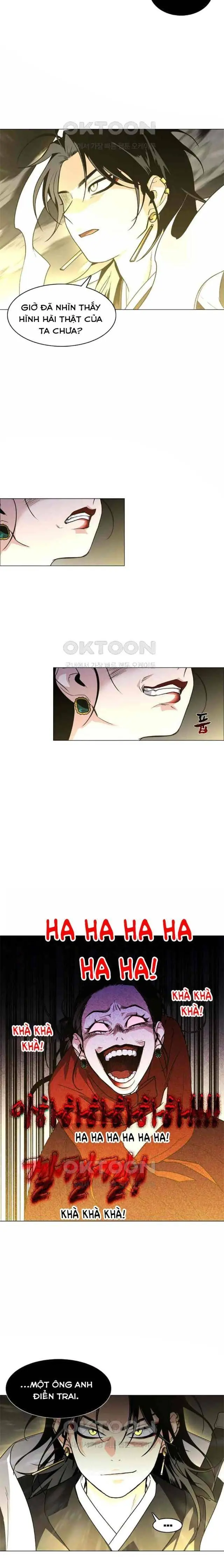 Chước Đao Chapter 13 - Trang 3