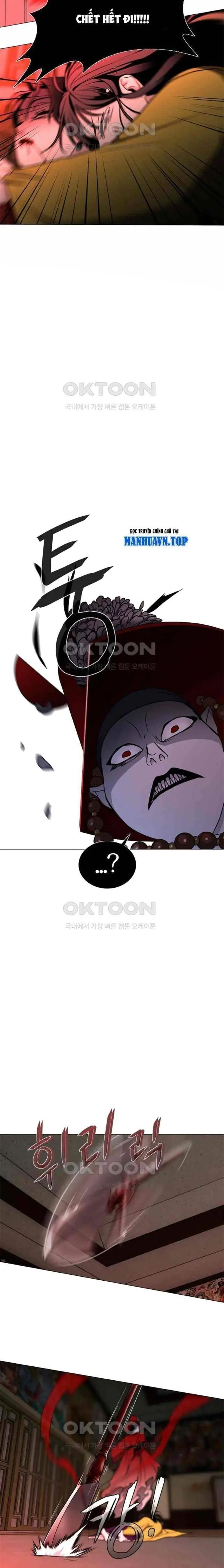 Chước Đao Chapter 13 - Trang 32