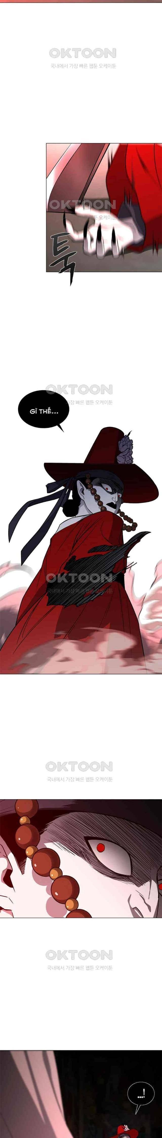 Chước Đao Chapter 13 - Trang 33