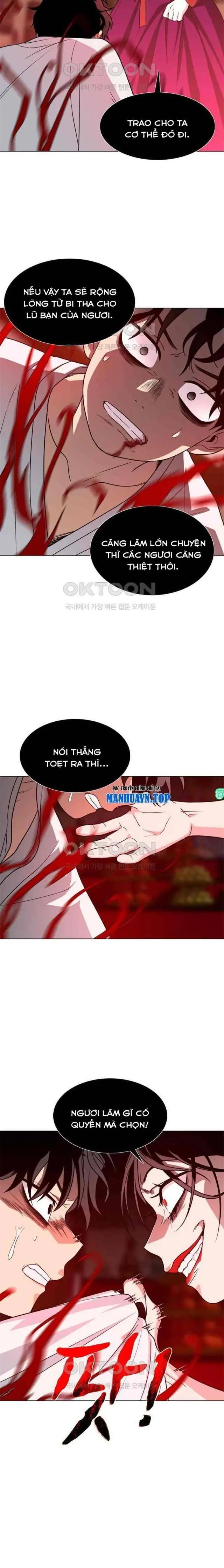 Chước Đao Chapter 13 - Trang 9