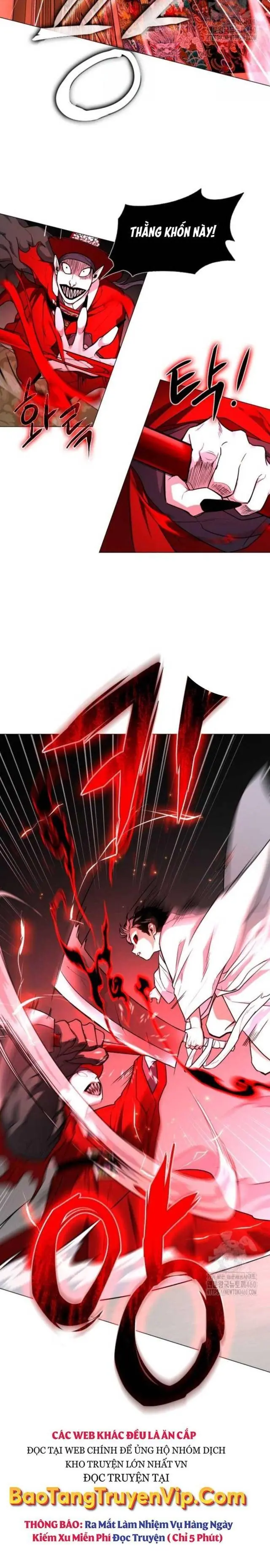 Chước Đao Chapter 14 - Trang 10
