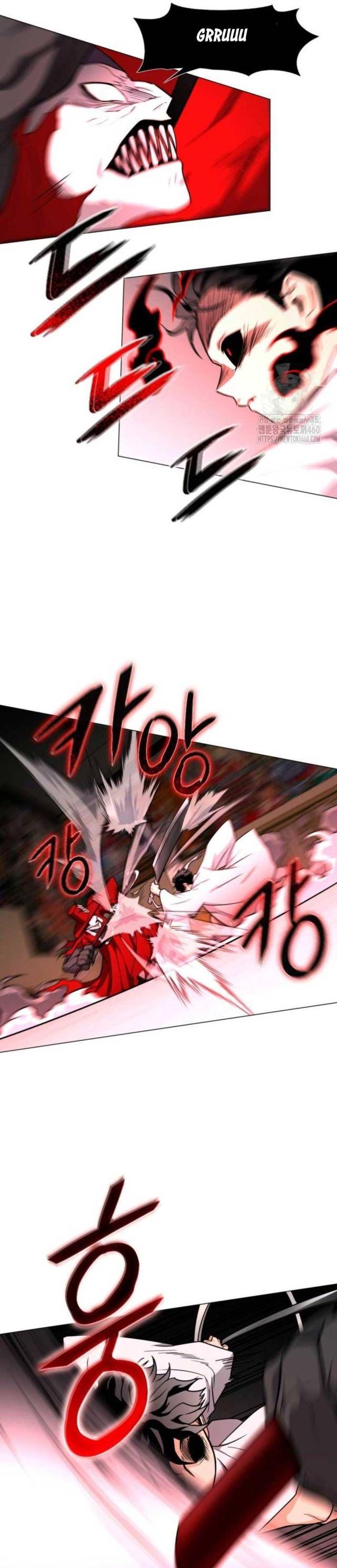 Chước Đao Chapter 14 - Trang 11