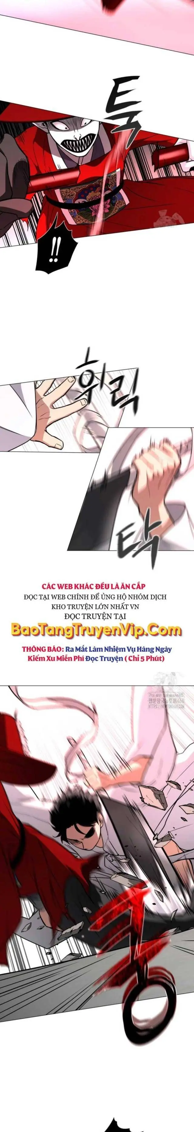 Chước Đao Chapter 14 - Trang 12