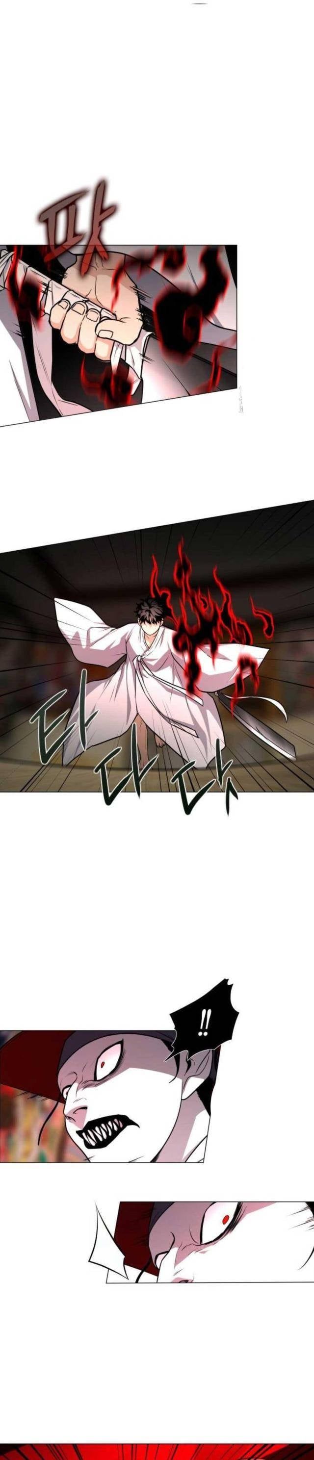 Chước Đao Chapter 14 - Trang 16