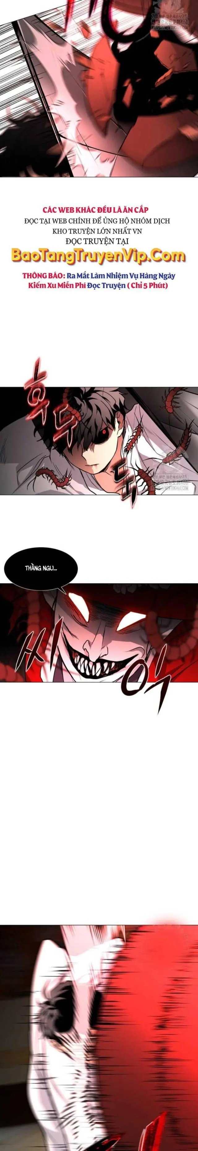 Chước Đao Chapter 14 - Trang 18