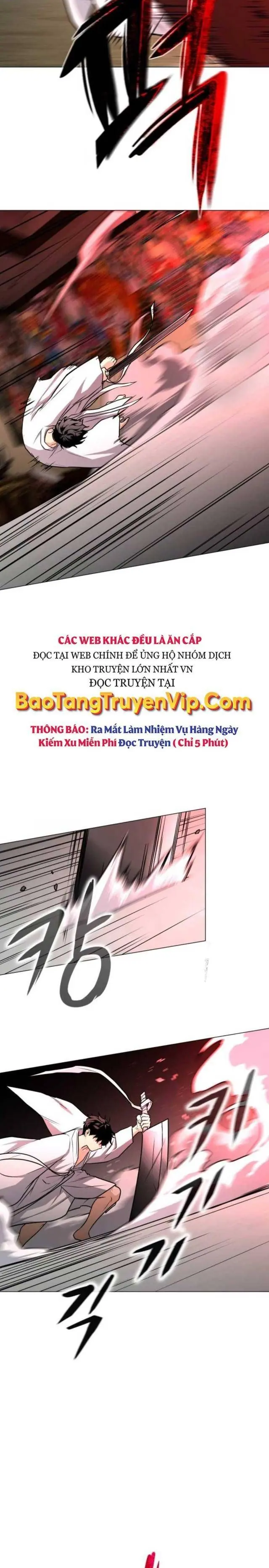 Chước Đao Chapter 14 - Trang 19