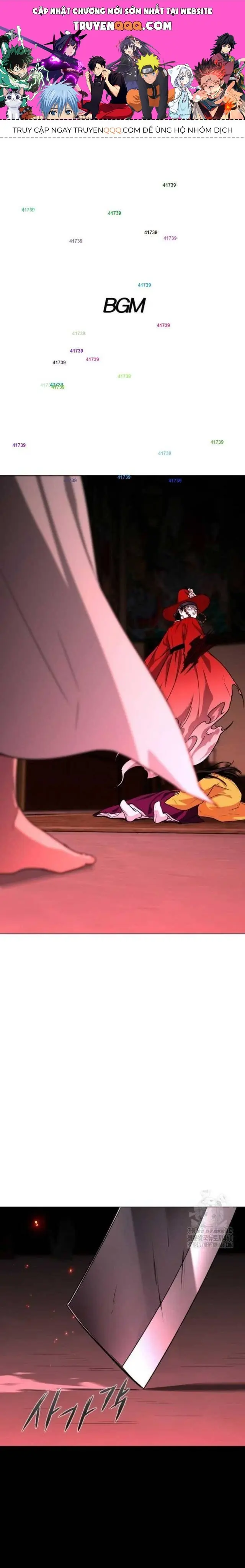 Chước Đao Chapter 14 - Trang 2