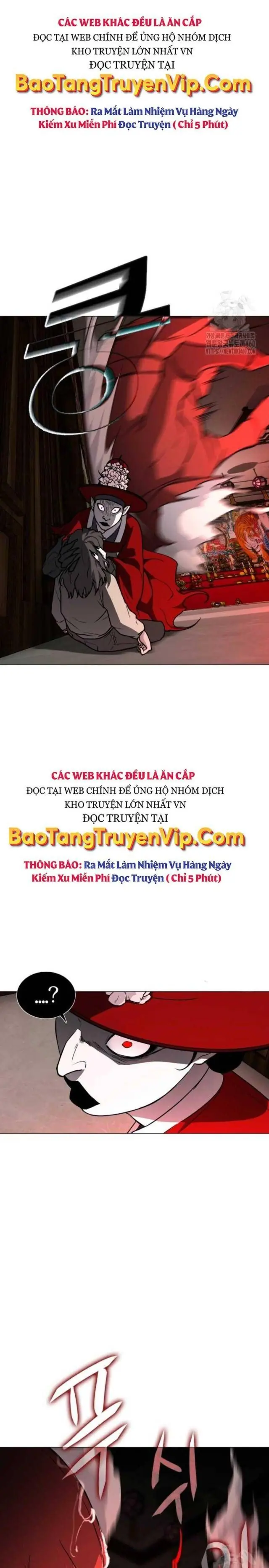Chước Đao Chapter 14 - Trang 24