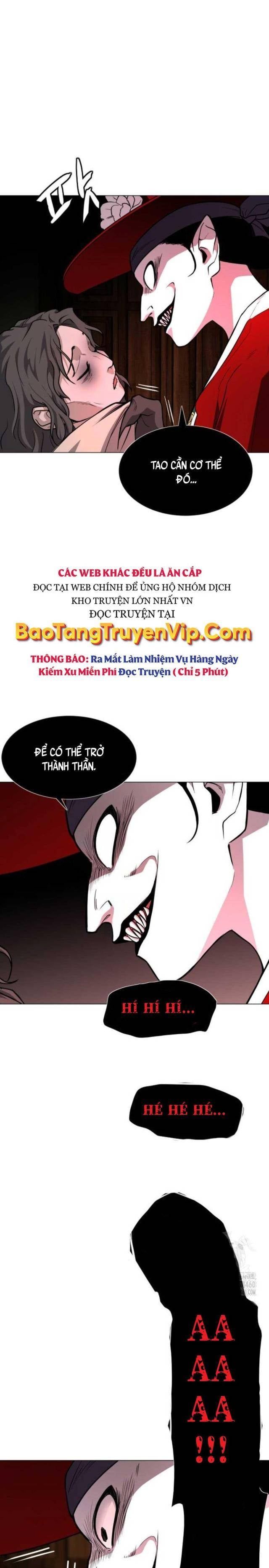 Chước Đao Chapter 14 - Trang 28