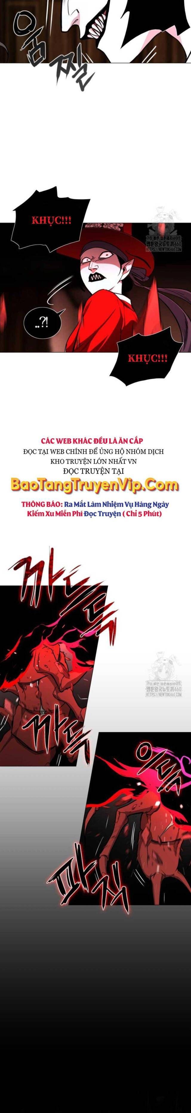 Chước Đao Chapter 14 - Trang 29