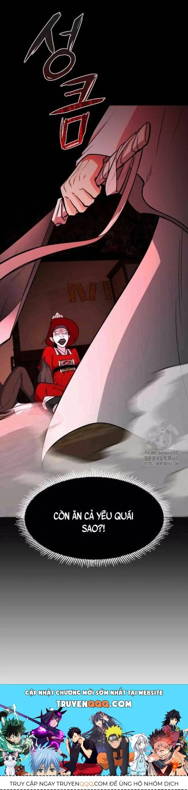 Chước Đao Chapter 14 - Trang 33