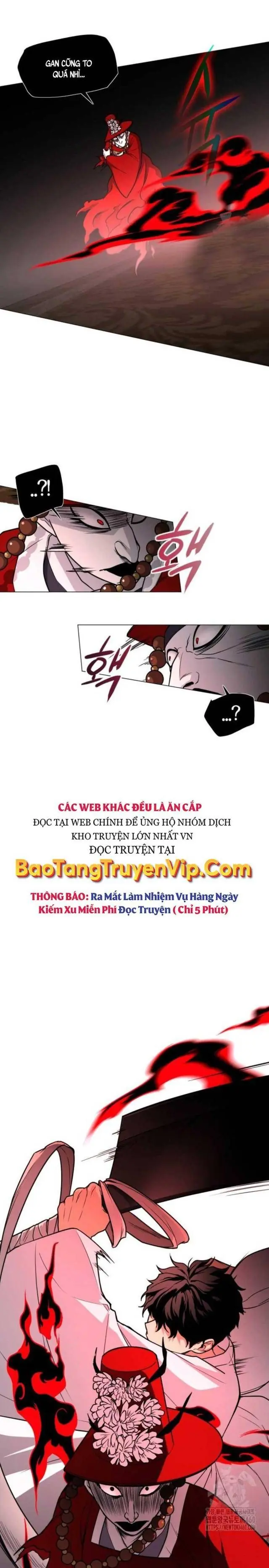 Chước Đao Chapter 14 - Trang 5