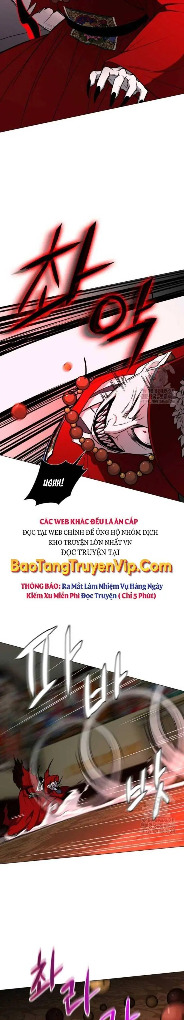 Chước Đao Chapter 14 - Trang 6