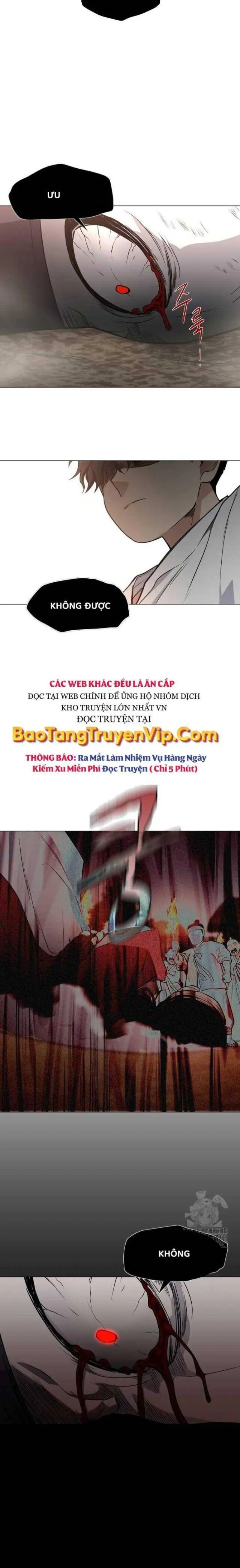 Chước Đao Chapter 15 - Trang 11