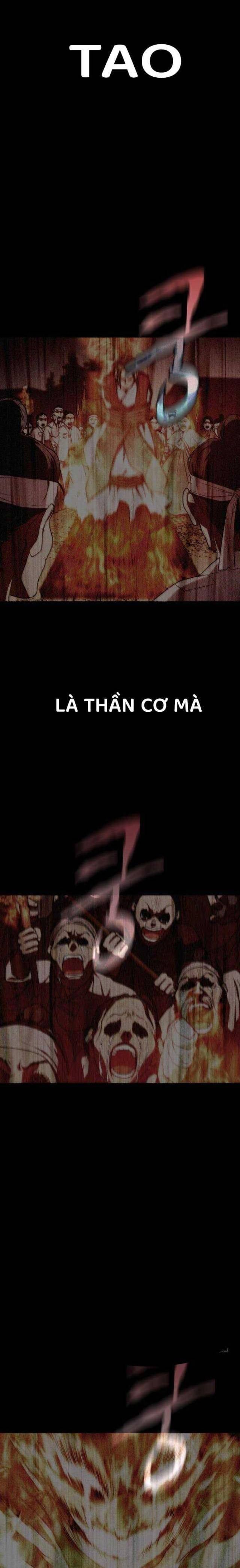 Chước Đao Chapter 15 - Trang 12
