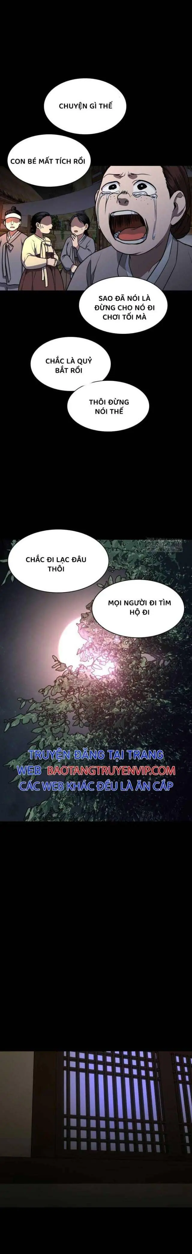 Chước Đao Chapter 15 - Trang 27