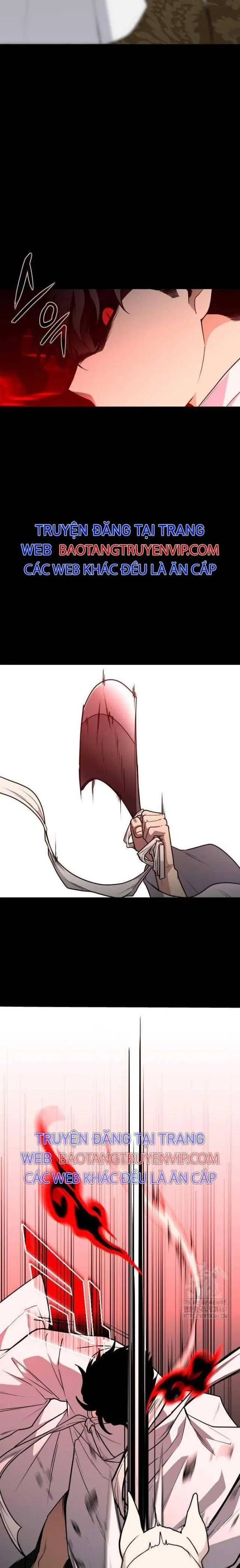 Chước Đao Chapter 15 - Trang 3