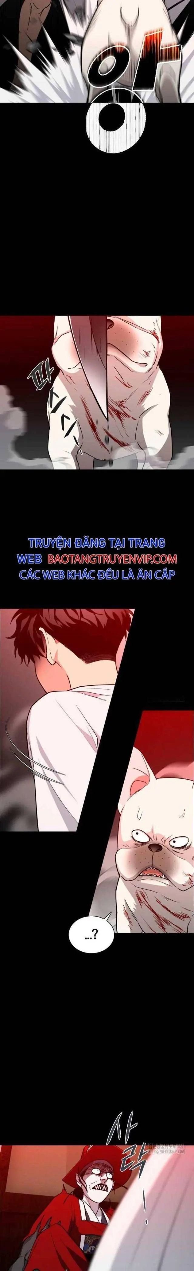 Chước Đao Chapter 15 - Trang 4
