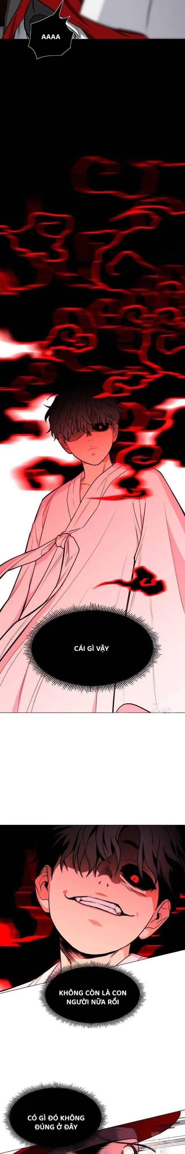 Chước Đao Chapter 15 - Trang 5