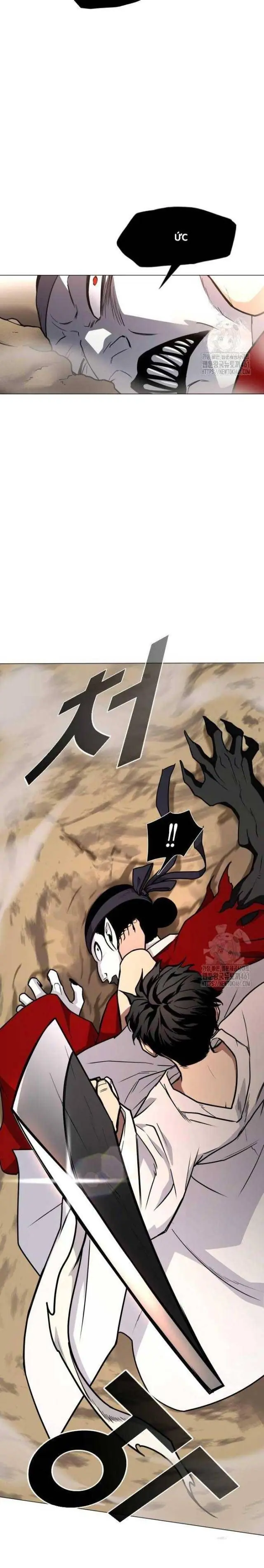 Chước Đao Chapter 15 - Trang 9