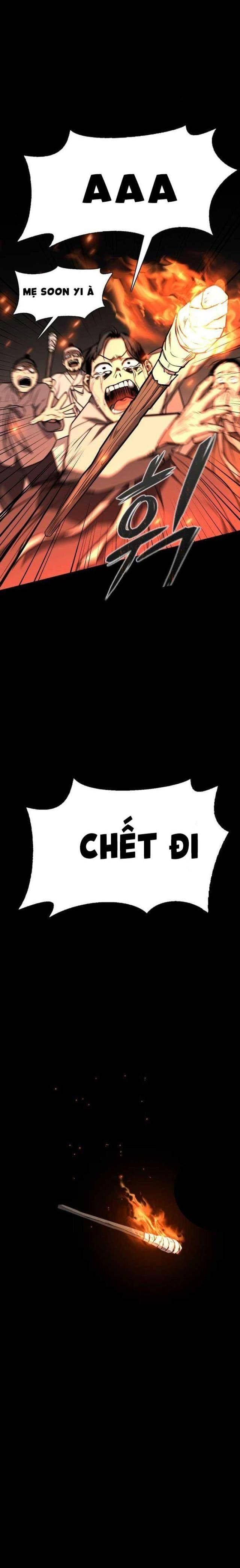Chước Đao Chapter 16 - Trang 11