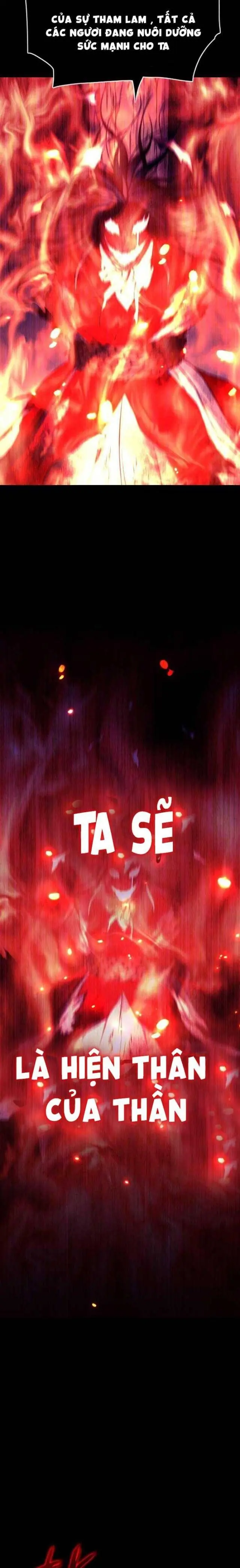 Chước Đao Chapter 16 - Trang 14