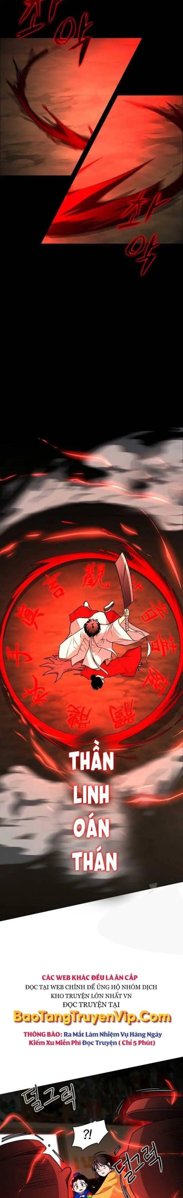 Chước Đao Chapter 16 - Trang 15