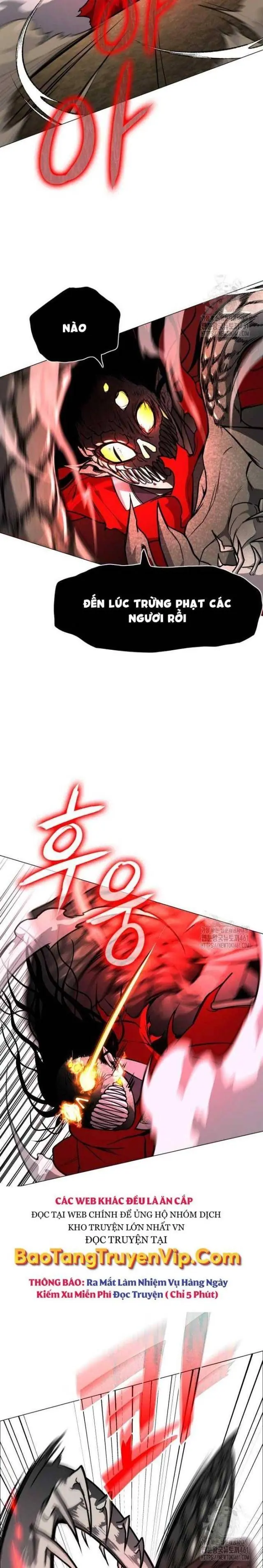 Chước Đao Chapter 16 - Trang 17
